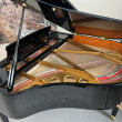 2002 Ritmüller 5'3 baby grand, polished ebony - Grand Pianos